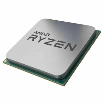 AMD Ryzen 7 2700X CPU R7 3,7 GHz Prozessoren 8 Cores 16MB Socket AM4 Max 4,3GHz - Bild 1 von 2