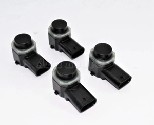 4x Sensores de estacionamiento Land Rover Range Rover Sport Autobiography PDC 9G92-15K859-AB - Imagen 1 de 6