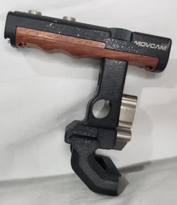 Movcam Drehgriff für Panasonic GH5 - Bild 1 von 4