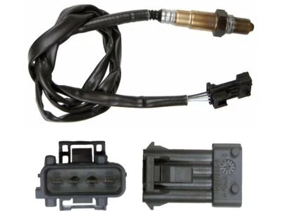 For 2010-2011 Ferrari 458 Italia Oxygen Sensor Downstream Bosch 64289JBNN - Image 1 of 2