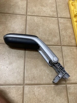 Mini Cooper R52 2005-2008 consola central reposabrazos bandeja interior OEM Foto 1 de 4