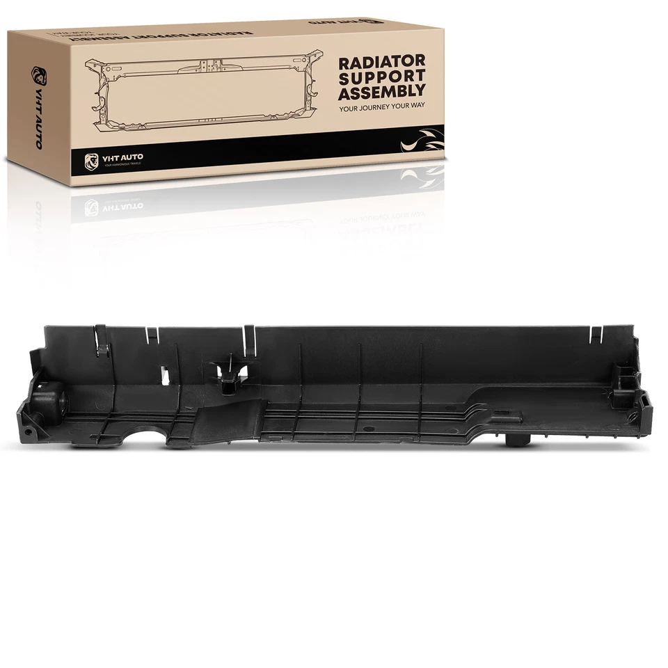 Conjunto de suporte de radiador Left LH para BMW 325 120i 128i 230i xDrive 320i xDrive 340i - Imagem 1 de 4