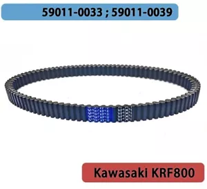 954x31 Drive Belt For Kawasaki KRF800 Teryx Camo 2014 59011-0033 59011-0039 - Picture 1 of 9
