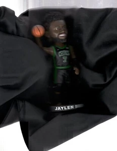 Jaylen Brown Boston Celtics Bobblehead 2018-19 SGA - Bild 1 von 2