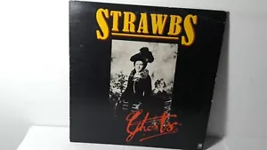 STRAWBS GHOSTS RECORD - Bild 1 von 2