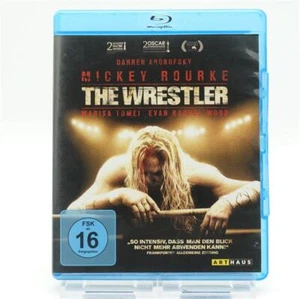 The Wrestler Blu-Ray Gebraucht sehr gut - Bild 1 von 1