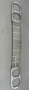 1964 Chevy Impala Grille Header Panel Headlight Molding Trim Belair Biscayne ‘64 - Picture 1 of 20