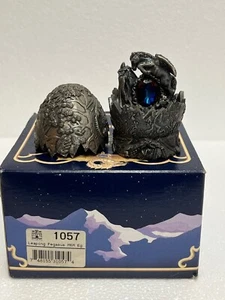 MYTH AND MAGIC THE LEAPING PEGASUS EGG - Picture 1 of 8
