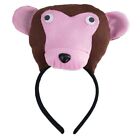 Children Stage Hair Monkey Face Lovely Photo Props Stage