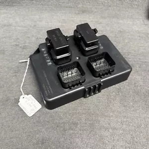 SEADOO 2004 4-TEC LTD Limited MPEM MULTI PURPOSE ELECTRONIC MODULE 278001913 - Picture 1 of 22