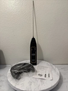 Kit de detector de fugas ultrasónico y estetoscopio allsun Pro, motor de alta sensibilidad... - Imagen 1 de 13