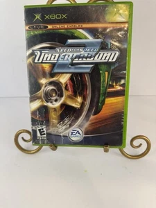 Need for Speed: Underground 2 (Microsoft Xbox, 2004) - Picture 1 of 6