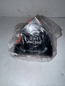 Bissell 3-in-1 Stair Tool for ProHeat 2X Revolution Pet Pro Part 1603650 OEM - Picture 1 of 6