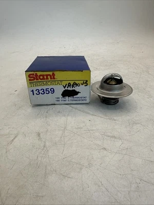 🇺🇸Termostato Stant 13359 (61-03 CADDY & DODGE +Mais) FRETE GRÁTIS!!🇺🇸 - Imagem 1 de 3