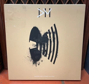 DEPECHE MODE Music For The Masses The 12" Singles 2019 Vinyl BOX SET LE - Picture 1 of 6