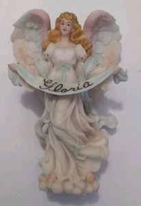 Seraphim Classics Angel Gloria Roman, Inc. #78085 1997 Box Certificate - Picture 1 of 12