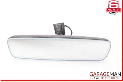 Espejo retrovisor interior superior parabrisas Lincoln Aviator 20-24 atenuación automática OEM Foto 1 de 4