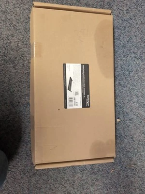 StarTech CABSHELFV1U 1U Vented Server Rack Cabinet Shelf - Fixed 10in Deep - Image 1 of 3