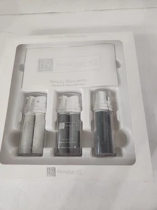 BEAUTY BIOSCIENCE RETINOSyn 45 Terapia de Titulación Bicapa Fase 1 2 + 3 Retinol - Imagen 1 de 5