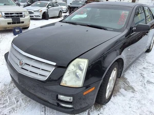 Carrier Front Coupe Fits 08-14 CTS 1063260 - Picture 1 of 12