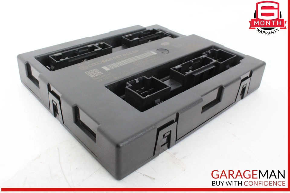 09-17 奥迪 Q5 SQ5 车身计算机控制模块单元 BCM 8K0907064KP 原始设备制造商 — 第 1/4 张图片