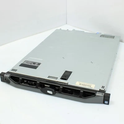 Dell PowerEdge R430 2x Intel Xeon E5-2630 v4 128GB No Drives/OS Server B - Image 1 of 4
