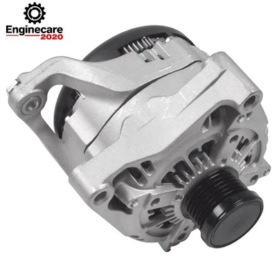 Alternator 210A For BMW  228i 320i 328i 428i 528i 2012-2016 L4 2.0L 12317605061 - Image 1 of 4