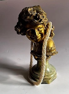 Süßwasser  Perlen - Kordel mit rd . 1000 Perlen - Picture 1 of 8