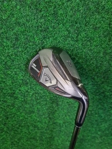 CALLAWAY Big Bertha 2015 A Wedge, Graphit, 35,5 Zoll, Rechts, Senior Flex - Bild 1 von 5