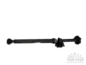 Porsche Cayenne Rear Propshaft S 4.5 Petrol 250kW (340 HP) 7L0521102D 2003 SUV - Picture 1 of 7