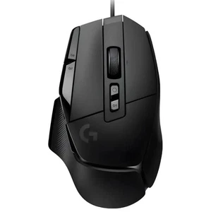 Logitech G502 X Lightforce Hero 25600 Dpi Optical Wired Usb Gaming Mouse - Picture 1 of 1