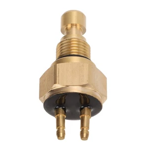 ︴Radiator Cooling Fan Sensor Switch 27010‑1202 Replacement For ZX 7 Z - Picture 1 of 12