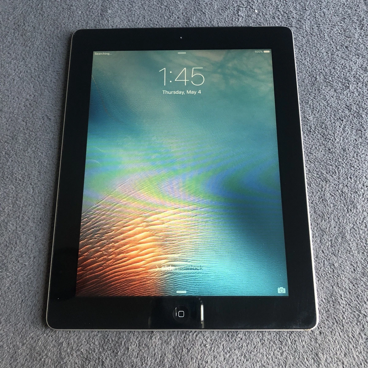 Ipad 2nd Generation 16gb for sale - eBay