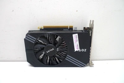 Zotac Nvidia P106-090 Mining GTX Graphics Card | 3GB RAM GDDR5 II - Image 1 of 4