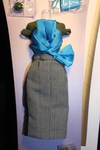 Integrity - Style Lab Foreign Exchange Fashion - 2020 Legendary Convention NRFB - Foto 1 di 7