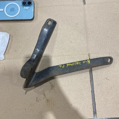 1973 - 1979 Pontiac A/C Compressor Rear Bracket AC Air Conditioning GM J - Image 1 of 4