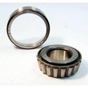 SKF Rear Axle Differential Bearing Race Set 2WD KC11445Y for Chevy Suzuki Mitsub - Picture 1 of 1
