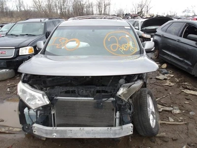 Trunk/Hatch/Tailgate Power Lift Fits 11 QUEST 1345669 Foto 1 de 4