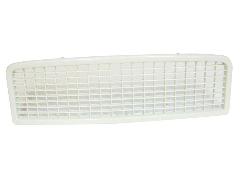 Upper Grille for Allis Chalmers, Long, Universal, White Oliver Tractors - Image 1 of 1