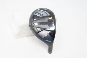 Wilson D9 19* #3 Hybrid Club Head Only 1173915 - Picture 1 of 4