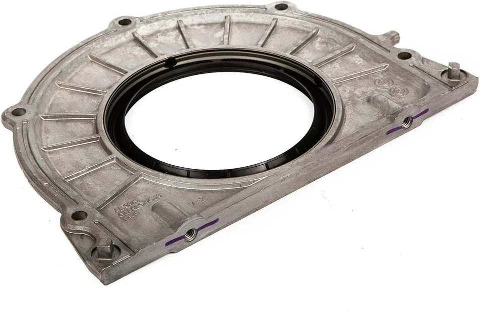 OEM Engine Crankshaft Seal ACDelco 12637710 for Cadillac - Image 1 of 1