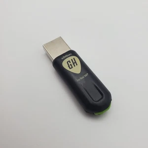 Genuine Guitar Hero Live Xbox 360 USB Dongle Wireless Receiver Only, TESTED - Picture 1 of 4