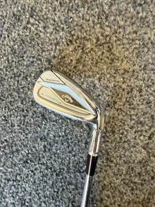 Demo Callaway Paradym AI Smoke HL 7 Iron SEE PICTURES - Picture 1 of 6