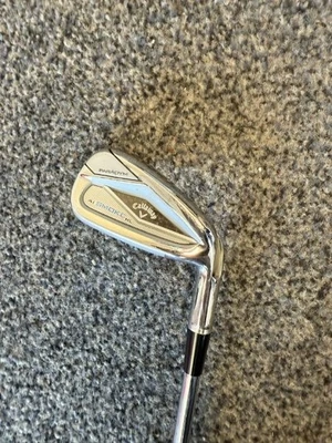 Demo Callaway Paradym AI Smoke HL 7 Iron SEE PICTURES - Image 1 of 4
