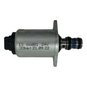 For TM66001 Solenoid Valve 24V 20bar - Bild 1 von 1