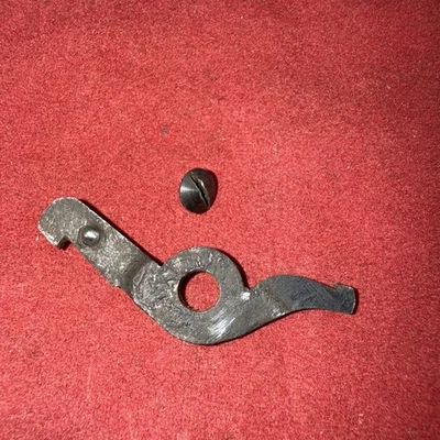 MAB SAFETY CATCH con Tornillo Brevet Modelo “A” Variante 1 Tipo 2 6.35mm .25ACP J 0630 Foto 1 de 4