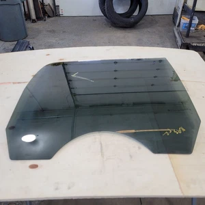 2007 CADILLAC ESCALADE ESV EXT RH PASSENGER REAR DOOR GLASS 79K MILES - Picture 1 of 8