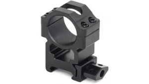 UTG 1" Ringmontage mit Twist Lock für Picatinny (hoch) - Picture 1 of 1