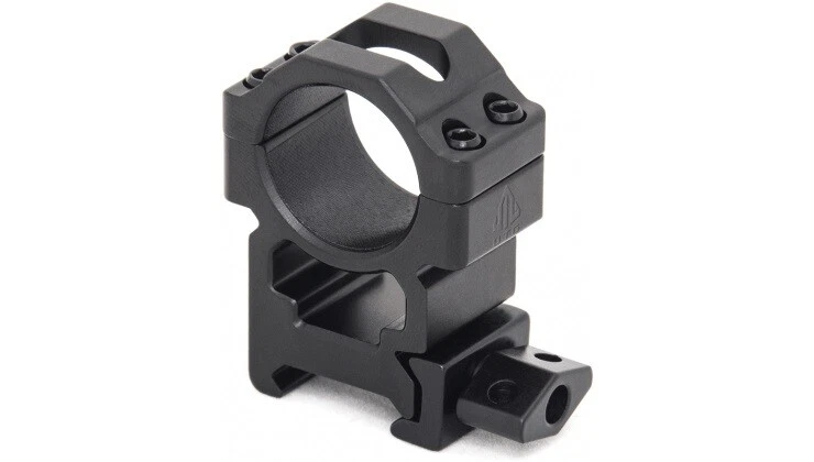 UTG 1" Ringmontage mit Twist Lock für Picatinny (hoch) - Image 1 of 1