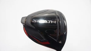 Taylormade Stealth 10.5° Driver Regular Flex Fujikura Ventus Red 1202299 Good - Picture 1 of 5